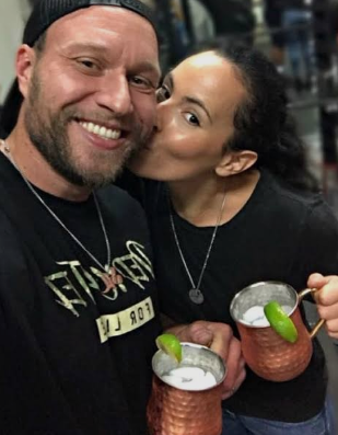 Furious Pete Wife | love life