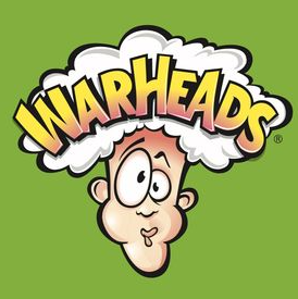 sour warheads