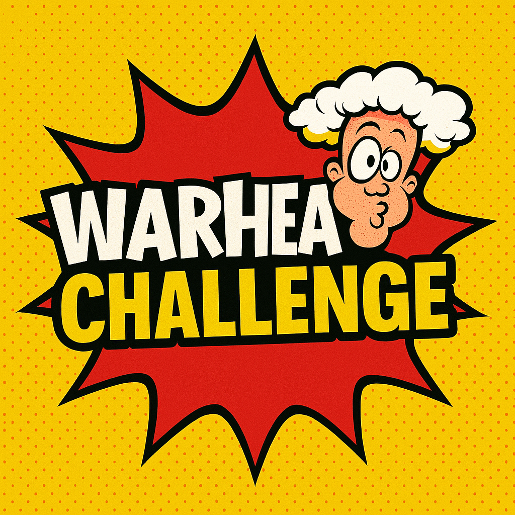 Warhead Challenge