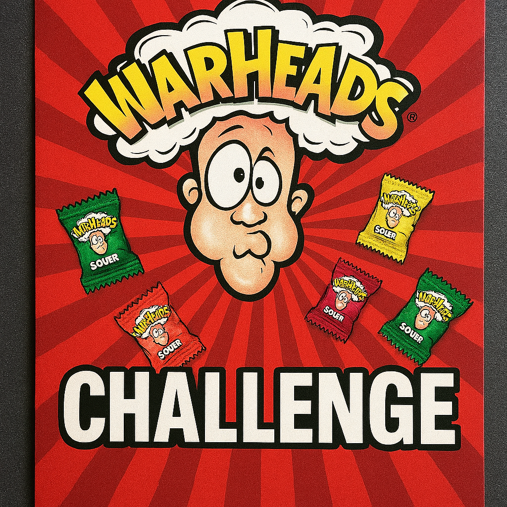 Warheads Challenge [7 Best Tips and 2026 Insights]