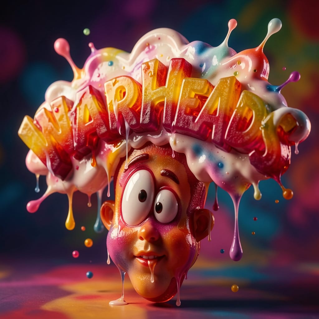 Warheads Guy [7 Proven Secrets About Wally & Sour History]