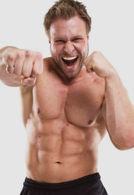 Home Burger Eating Challenge: Furious Pete attempting a massive multi-patty burger challenge at a local restaurant.