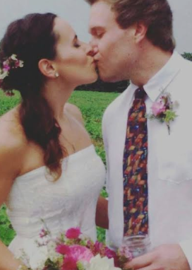 Home furious pete wife