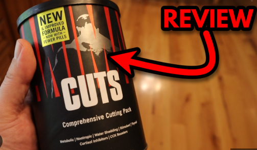 Animal Cuts Fat Burner Review: The Most Relentless Results Animal Cuts Fat Burner Review: The Most Relentless Results
