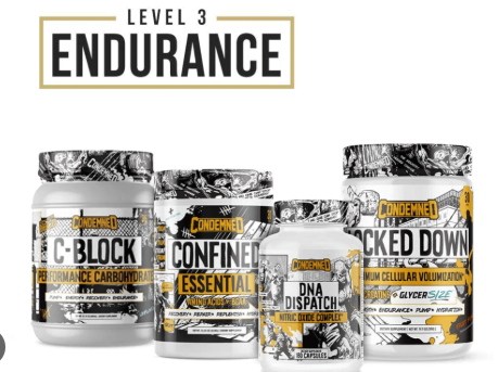 Arsynist Fat Burner Review