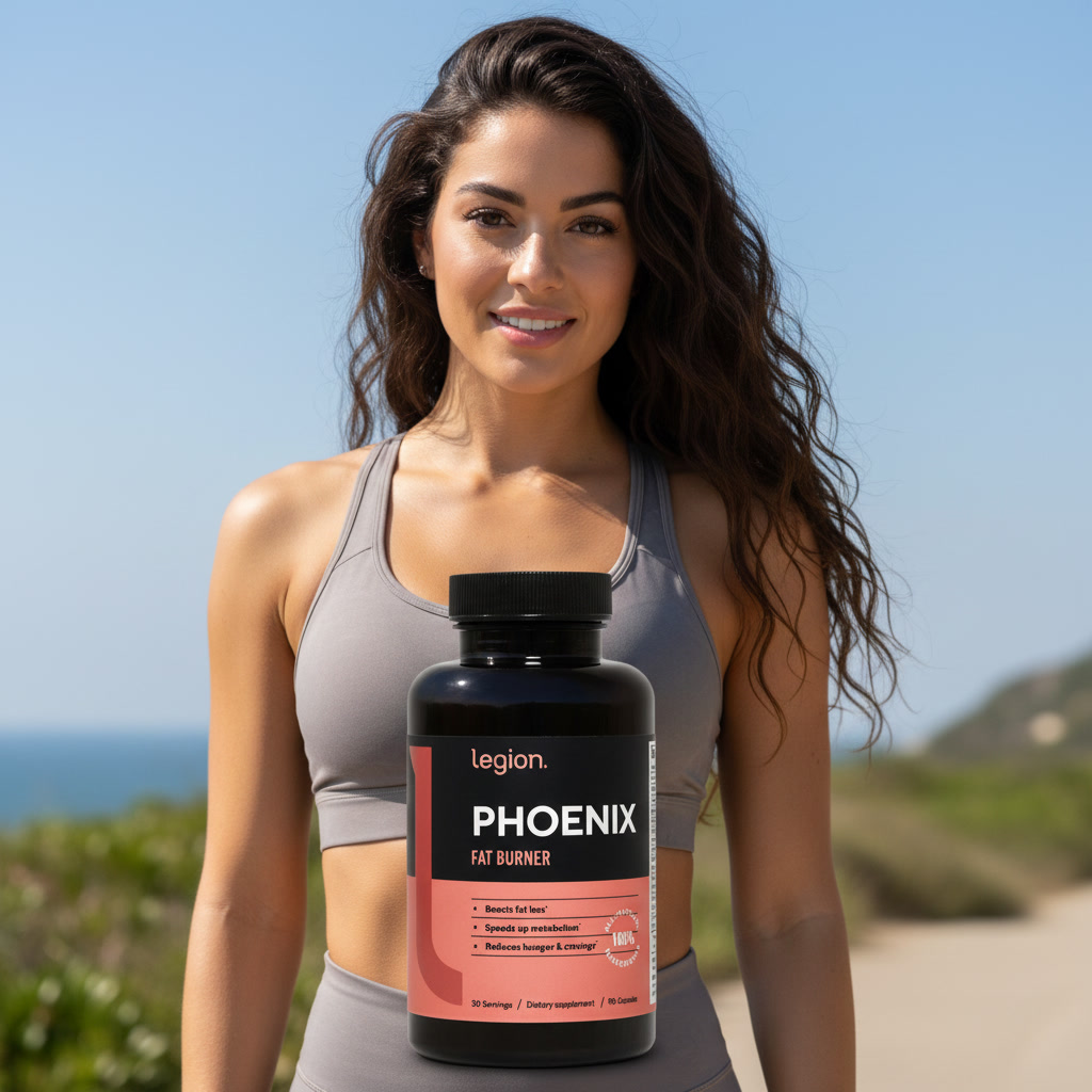 Legion Phoenix Fat Burner Review