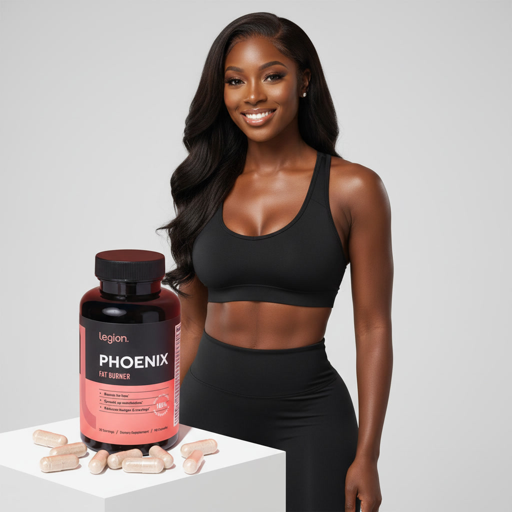 Legion Phoenix Fat Burner Review