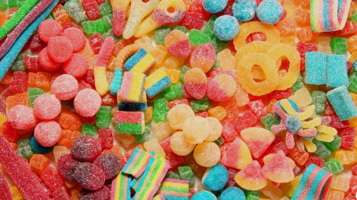 Sour Candy for Anxiety: Stop Panic With This Odd Trick Sour Candy for Anxiety