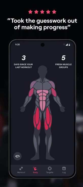 Best Fitness Apps of This Year: best free apps