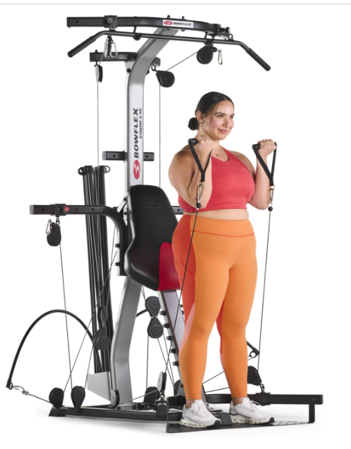 BowFlex Home Gym Workout Systems
