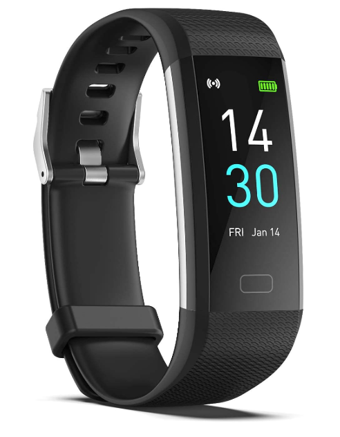 Choosing the Right Fitness Tracker
