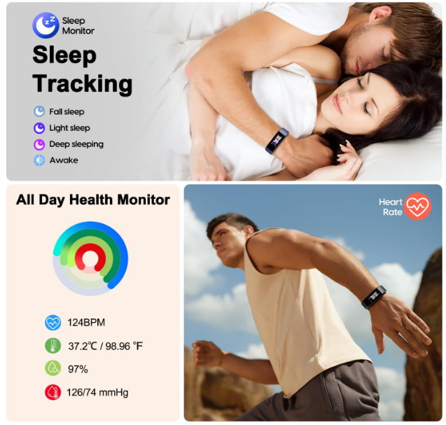 Choosing the Right Fitness Tracker