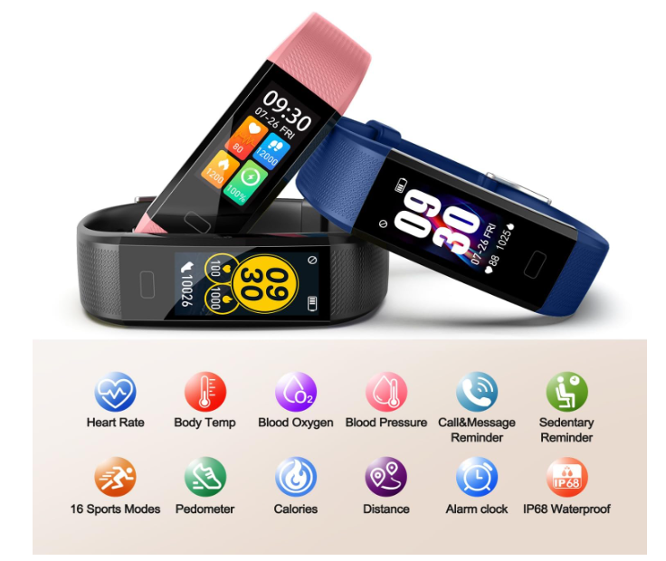 Choosing the Right Fitness Tracker