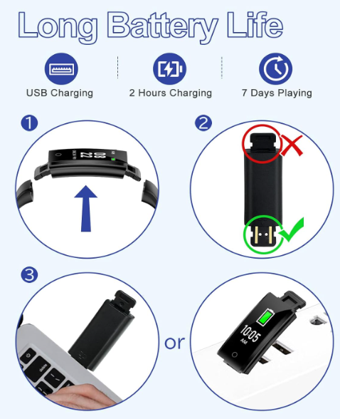 Fitness Tracker Comparison