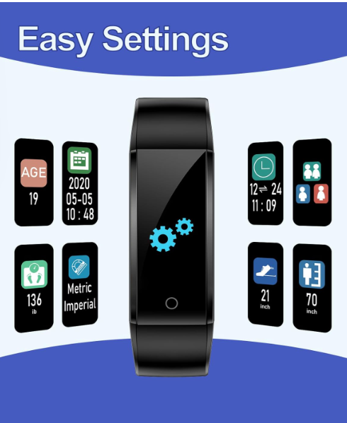 Fitness Tracker Comparison