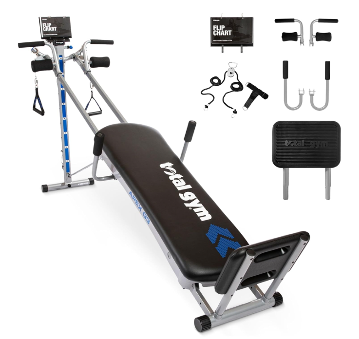 Home Workout Equipment Reviews