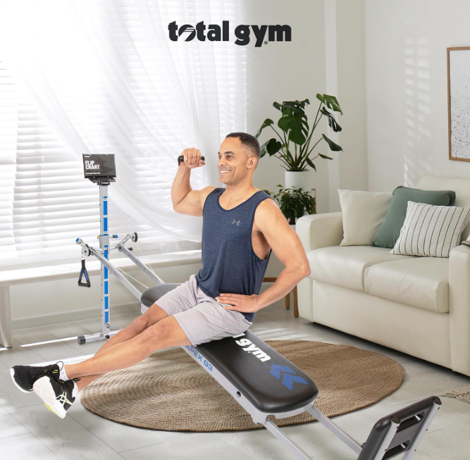 Exercise Equipment for Home: 4 best secrets picks Home Workout Equipment Reviews