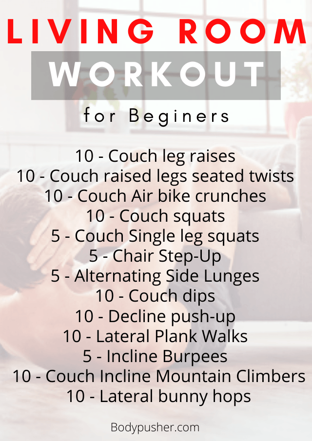 Living-Room-workout-for-beginers