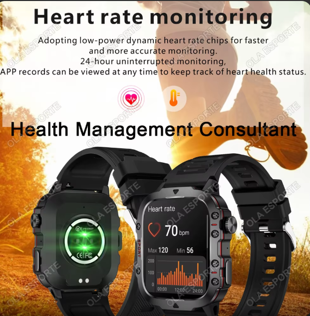 Samsung Galaxy Watch 8 (2025) 44mm — Running Coach + Energy Score