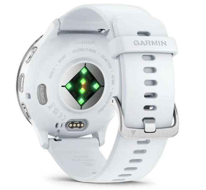 Smart Fitness Trackers
