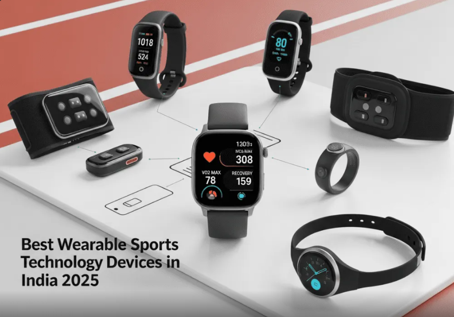 fitness smartwatch trends: The Best 4 Fitness Smartwatch You Love