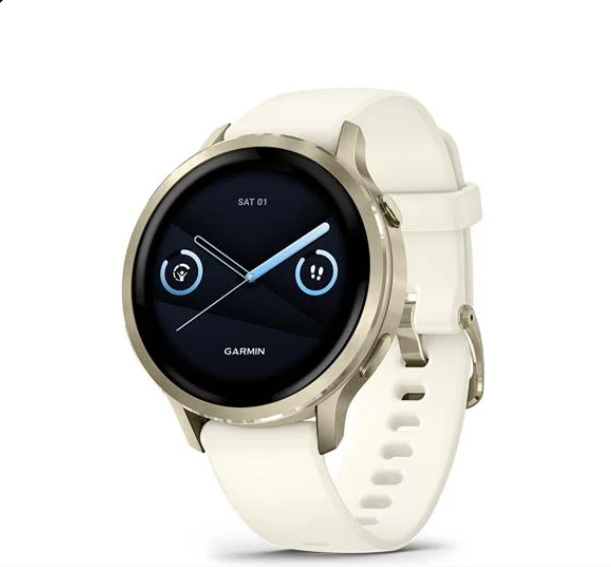 tendências em smartwatch fitness