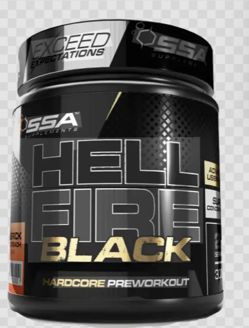 Aggregated Hellfire Supplement Reviews