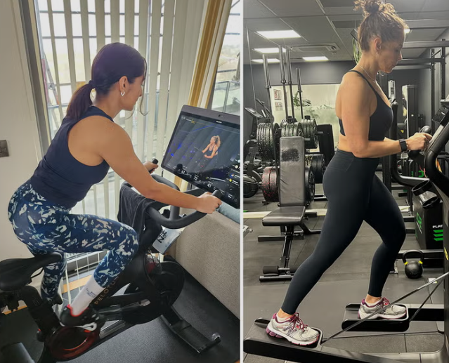 Workout Equipment For Home Near Me Reviews: 4 secrets Best Home Workout System Reviews