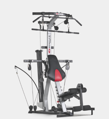 Best Home Workout System Reviews: 4 tested that Work Bowflex Xtreme 2 SE — Best All-Around Value Home Gym