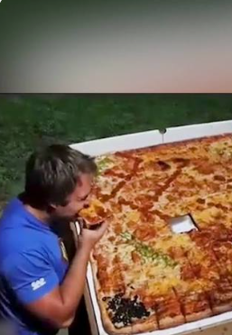 Furious Pete Eating: Guinness World record champion secrets Furious Pete Eating