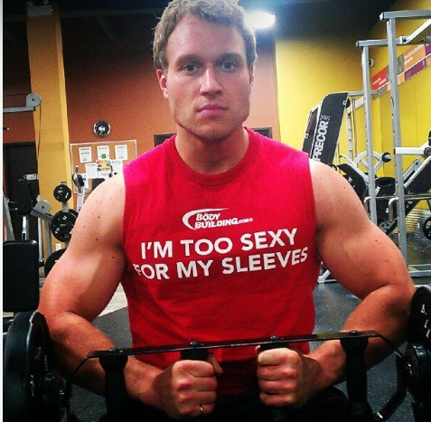 Furious Pete On Steroids : secrets you did not know Furious Pete