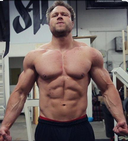 Furious Pete On Steroids : secrets you did not know Furious Pete On Steroids