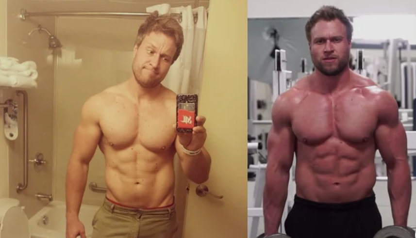 Furious Pete On Steroids : secrets you did not know Furious Pete On Steroids