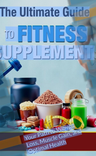 Guide to Fitness Supplements