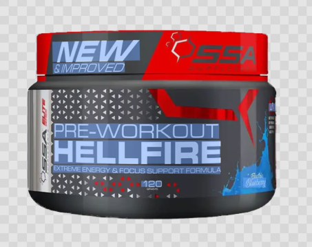 Hellfire Supplement SA Review