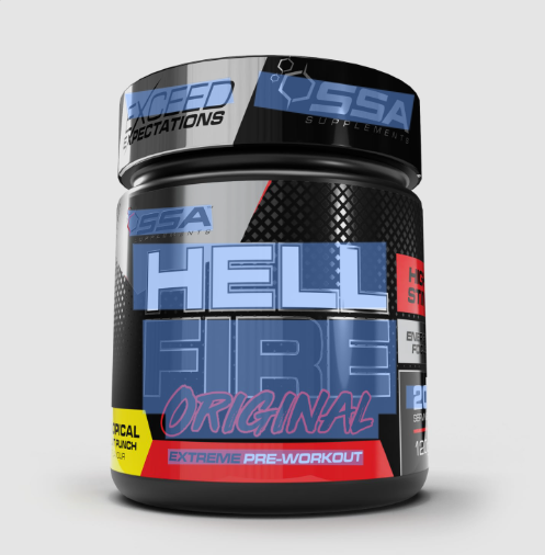 Workout Equipment For Home Near Me Reviews: 4 secrets Hellfire Supplement SA Review