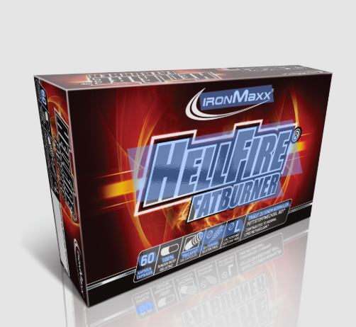 Is the Hellfire Supplement Banned