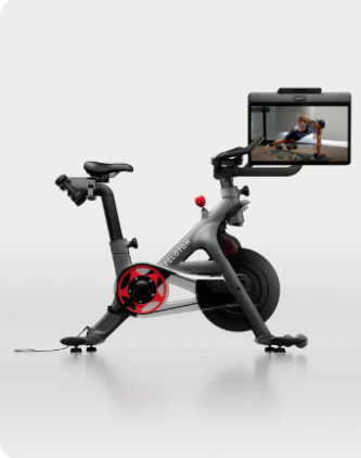 Workout Equipment For Home Near Me Reviews: 4 secrets Peloton Bike+