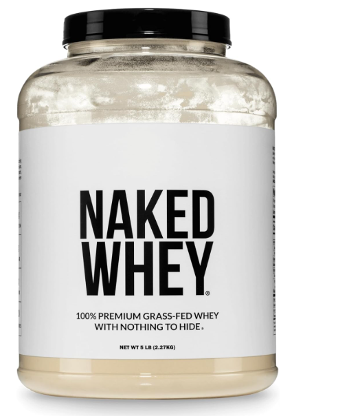 Exercise Equipment for Home: 4 best secrets picks Protein Powder