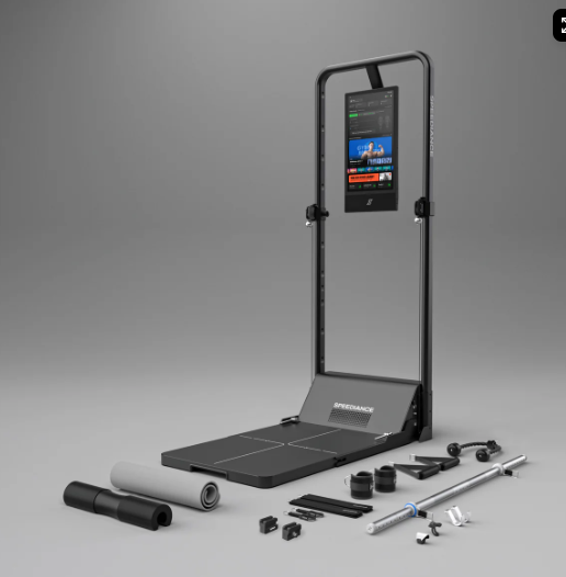 Best Home Workout System Reviews: 4 tested that Work Speediance Gym Monster 2 — Best No-Subscription Smart Gym