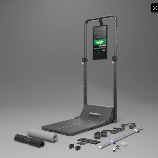 Best Home Workout System Reviews: 4 tested that Work Speediance Gym Monster 2 — Best No-Subscription Smart Gym