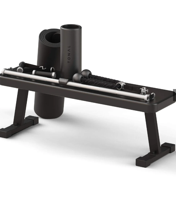 Best Home Workout System Reviews: 4 tested that Work Tonal 2 — Best Smart Wall-Mounted System