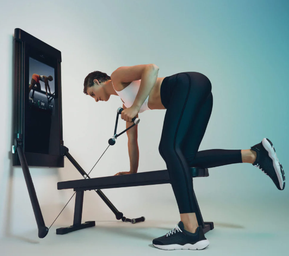 Best Home Workout System Reviews: 4 tested that Work Tonal 2 — Best Smart Wall-Mounted System