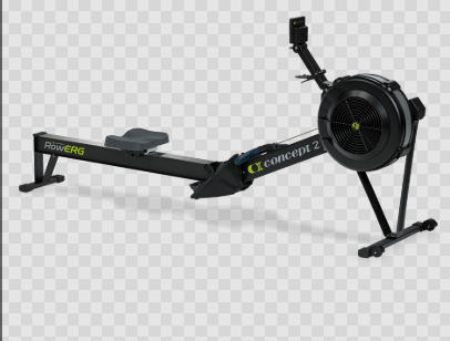 Best Exercise At Home Equipment Concept2 RowErg
