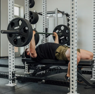 Best Home Gym Equipment Website