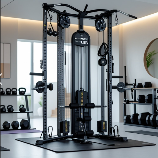 Best Home Gym Equipment Website
