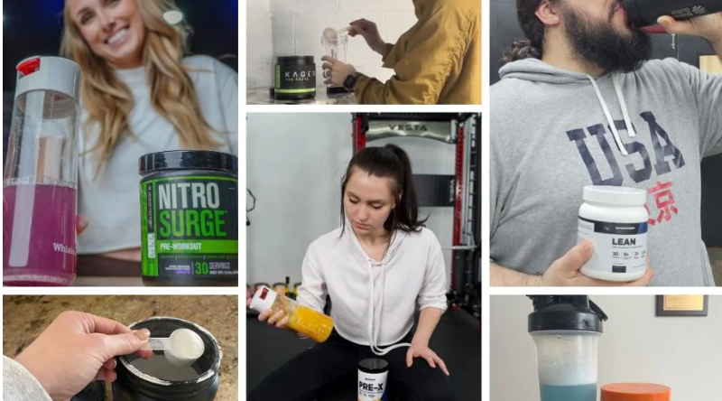 Furious Formulations Reviews: find out the secrets now Buying Guide: What to Actually Look For in a Pre-Workout or Fat Burner