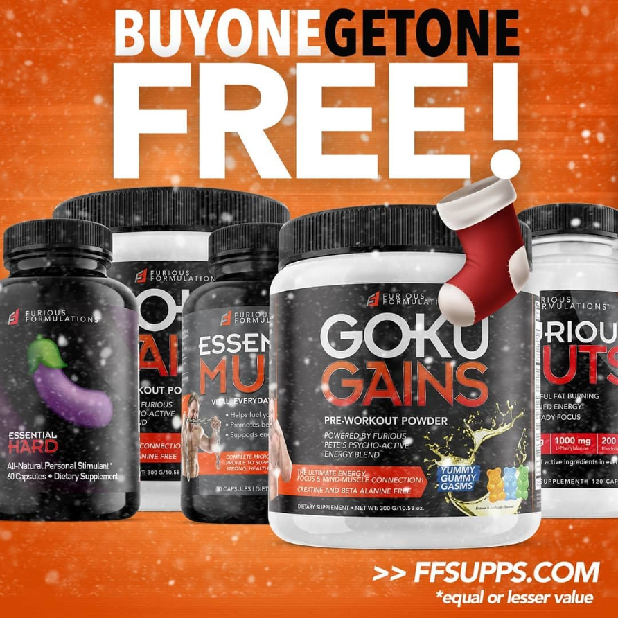 Furious Formulations Reviews: find out the secrets now Furious Formulations Reviews