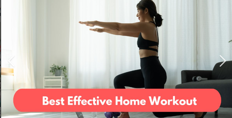 How To Stay Motivated To Exercise