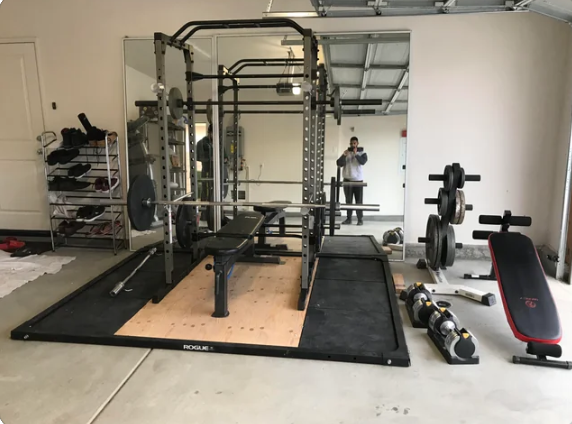Is a Home Gym Worth It What Reddit Really Says
